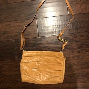 The Sak leather purse